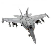 Metal Earth F-18 Superhornet MMS459