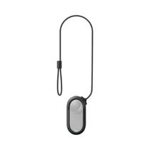 INSTA360 Cordón de Seguridad Cinsbatj Con Iman p/GO3/GO3S Negro