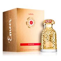 Perfume Lattafa Emeer Eau de Parfum Feminino 100ML