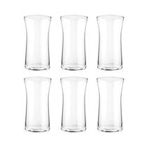 Set de Vasos Pasabahce Heybeli 420845 345ML 6 Piezas