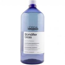 Shampoo Loreal Professionnel Paris Blondifier Gloss - 1500ML