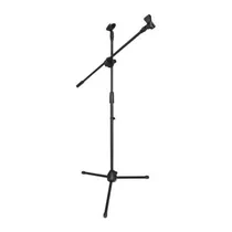 Tripe para Microfone Prosper P-5603 - Preto