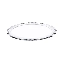 Plato para Servir Pasabahce Maxi Patisserie 10539 37 CM