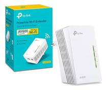 TP Link Extensor AV600 300MBPS Powerline TL-WPA4220