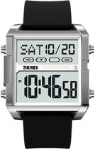 Relogio Skmei 2246 Silver/White - Masculino