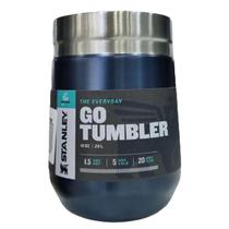 Stanley Vaso Go Tumbler 295ML Azul 70-25074-001 Acero/Metal Azul