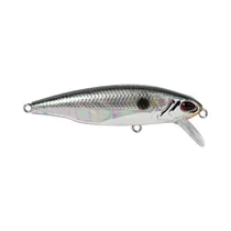 SeÑuelo Artificial Marine Bay Hunter Minnow 70 SHT63 7CM 7GR