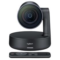 Webcam Logitech Videoconferencia Rally Camera 4K / Uhd - 960-001226