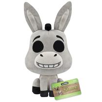 Funko Peluche! Shrek 30TH 81178 - Donkey