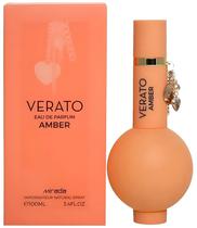 Perfume Mirada Verato Amber Edp 100ML - Feminino