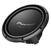 Pioneer Sub 12" TS W32S4 Subwoofer 1500W