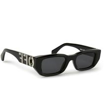 Off-White Lente Fillmore Acetato Gafa de Sol Black