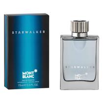 Perfume Masculino Montblanc Starwalker Edt 75 ML