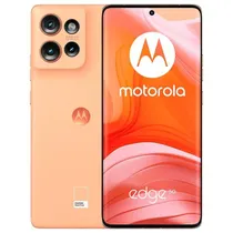 Celular Motorola Edge 50 XT2407-1 - 12/512GB - 6.67" - Peach Fuzz