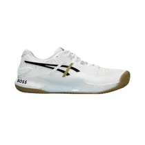 Calzado Asics Gel Resolution 9 Clay X Boss 1041A458.100