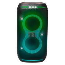 Caixa de Som JBL Partybox Club 120 Bluetooth - Preto