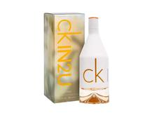 Perfume Femenino Calvin Klein CK IN2U Edt 100ML