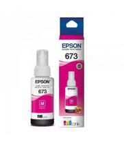 Tinta Epson T673 320 Magenta L800 70ML