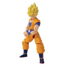 Boneco Bandai Dragon Stars Dragon Ball Goku Super Saiyan 36192