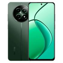 Celular Smartphone Realme 12 5G RMX3999 / Dual Sim / 8GB / 512GB / Tela 6.72" / 108+2/ 8MP / A14 - Woodland Green