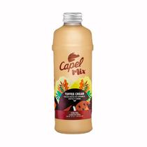 Coquetel Capel Toffee Cream 700ML