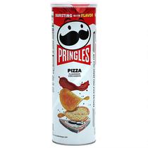 Batata Pringles Pizza 158 G