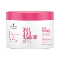 Higiene Schwarzkopf Mask Treatment Freeze PH4.5 - Cod Int: 77851