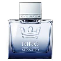 Ab King Of Seduction Masc. 100ML Edt c/s