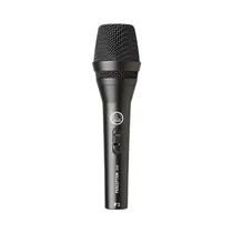Micrófono Dinámico Akg Perception Live P3 s Vocal 3100H00140 Negro