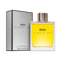 Perfume Masculino Hugo Boss Number One 100ML Edt