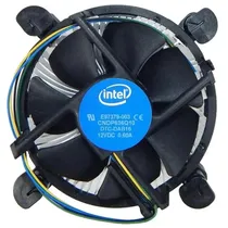Cooler Cpu Intel 1151/1155/1156/1200 OEM
