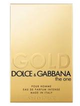 Dolce & Gabbana Perfume The One Gold M s/C