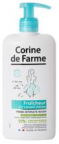 Gel de Banho Intimo Corine de Farme Fraicheur - 250ML