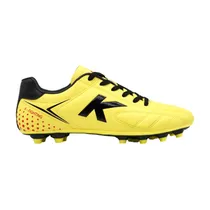 K Fighting MG Yellow-Black 45 Kelme