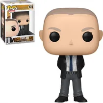 Funko Pop Billions Taylor 773
