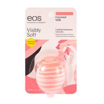 Protector Labial Eos Lip Balm Coconut Milk 7G