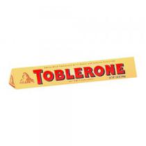 Chocolate Toblerone Ao Leite 100G