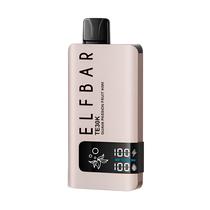 Pod Elfbar TE30K 30000 Puffs - Guava Passion Fruit Kiwi