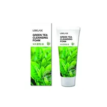 Lebelage Green Tea Cleansing Foam 100ML