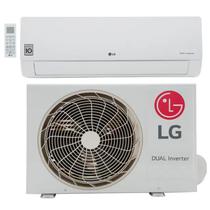 Ar Condicionado LG Split Inverter 18000BTU 50/60HZ 220V c/ Kit