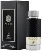 Perfume Maison Alhambra Encode Eau de Parfum Masculino 100ML