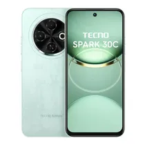 Celular Tecno Camon 30C KL5 8/256 Green
