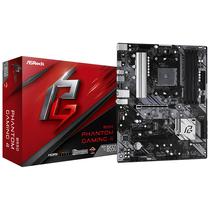 Placa Mae Asrock Asrock B550 Phantom Gaming 4 AM4/ATX/DDR4