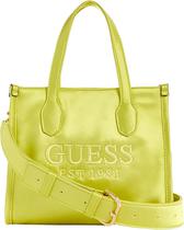 Bolsa Guess ST866577 Feminina - Chartreuse