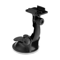 Suporte Ventosa 4LIFE Versaflex Colletion Suction Cup Holder FL78 para Camera de Acao Gopro - Preto