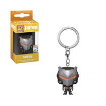 Llavero Funko Pop Fortnite Omega