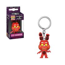 Llavero Funko Pop Five Nights At Freddy's Bonnie