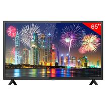 Televisao Luxor Smart 65" 4K/USB/BT