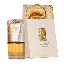 Perfume Lattafa Nashama Eau de Parfum Unissex 100ML