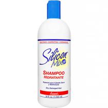 Shampoo Hidratante Silicon Mix Avanti - 1.060ML